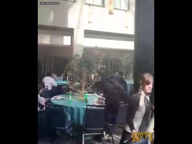 באצאלטע אנאנס: הערליכע שבת הגדול דורך אלי פריעדמאן פראדוקציע