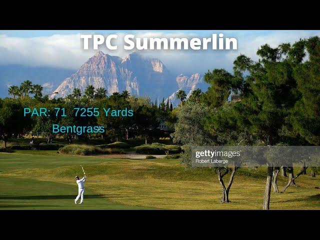 GOLF DFS TOP PLAYS - PGA TOUR SHRINERS OPEN 10/7 - DAILY FANTASY SPORTS ADVICE