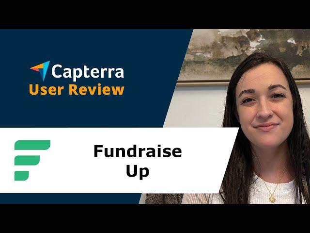 Fundraise Up Review: Fast Results & Excellent Fundraising Tool!