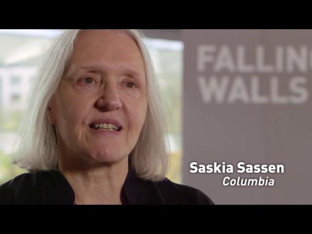 Falling Walls Highlights