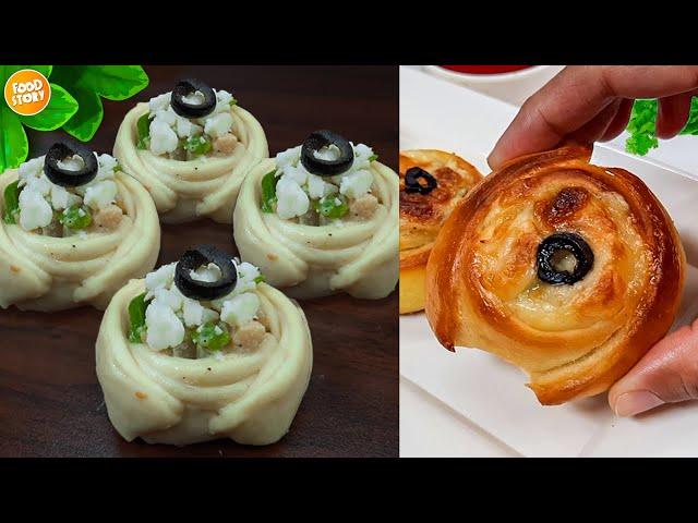 New Snacks Recipe - Ramzan special recipes 2023 - Iftar recipes - new recipe - ramadan recipes