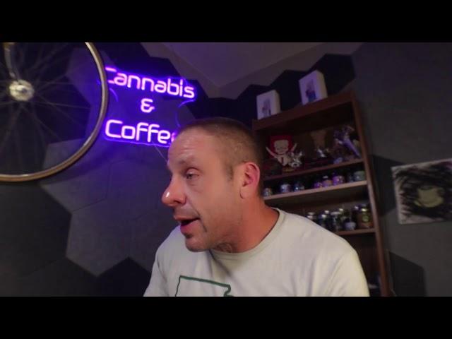 Live From The Cotton Patch!! Cannabis and Coffee LIVE