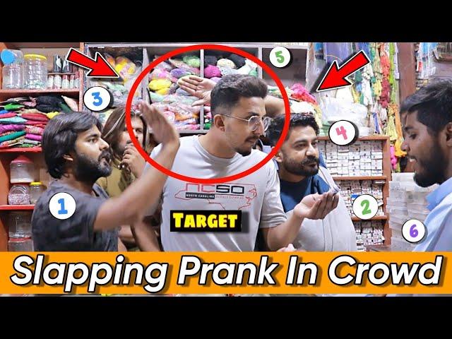 All Time Hit Blockbuster Prank | Pranks In Pakistan | Our Entertainment