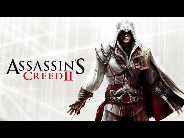 ASSASİNS CREED 2 TÜRKÇE YAMA ALTYAZI SORUNU ÇÖZÜMÜ 2024 EN GÜNCEL