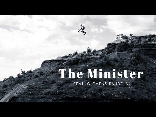 The Minister feat. Clemens Kaudela PROPAIN Bicycles