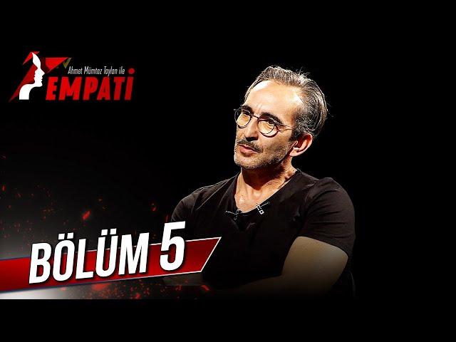 Empati 5. Bölüm - Fırat Tanış