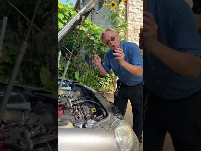 Stay the Hell Away from This Car