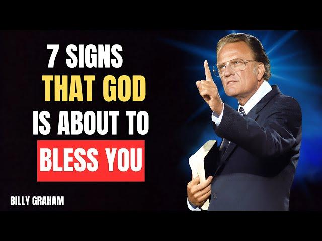 Top Spiritual Leaders Reveal Best Blessing Techniques | Billy Graham Sermons | Motivational Speeches