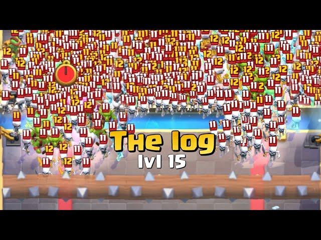 All Your Clash Royale Satisfaction In One Video..