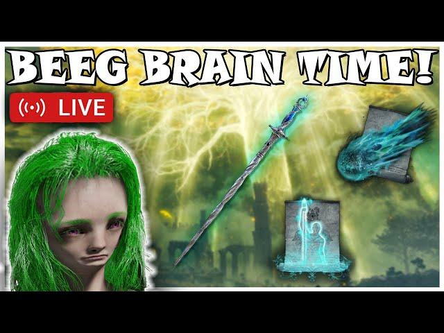 BEEG BRAIN TIME 2: MORE BEEG MORE GOODER (BOSS TIERLIST AT THE END!)