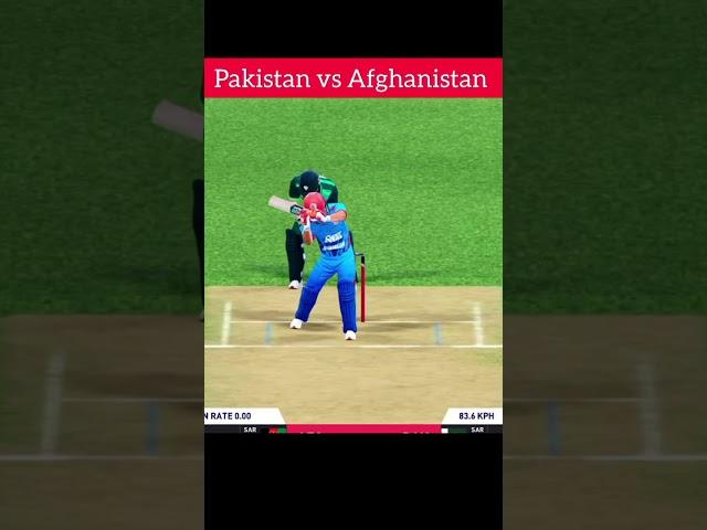 M Bhappe vs Pakistan #shorts #dreamcricket24