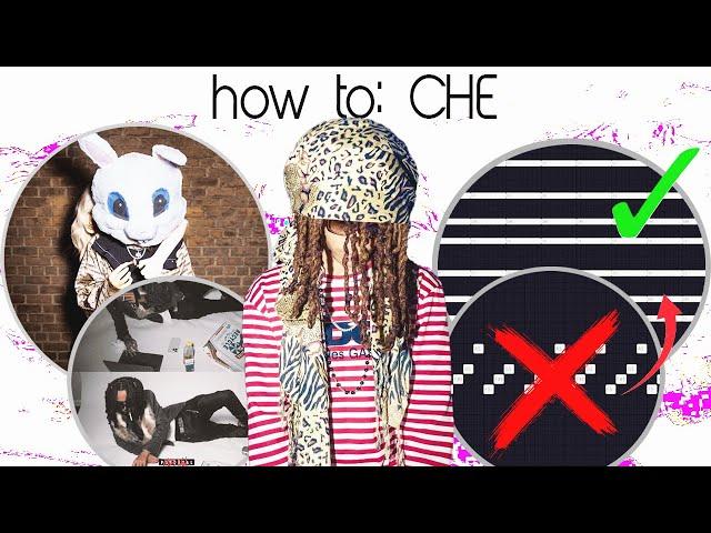 How PRETTIFUN Makes UNIQUE BEATS FOR CHE (SAYSO SAYS) l FL Studio Tutorial