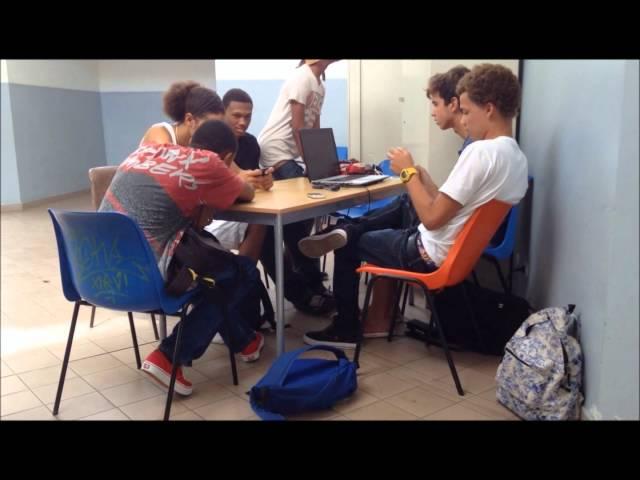 Anti harlem shake
