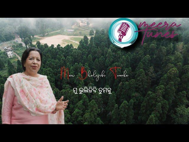 ମୁଁ ଭୁଲିଯିବି ତୁମକୁ ,ତମେ ଭୁଲିଯିବ ମତେ !I | Meera Panda | Odia Song