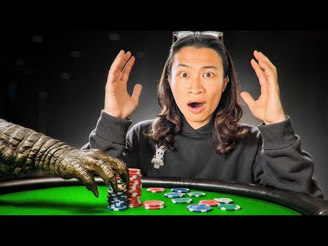 Florida Poker Is COMPLETE MADNESS | Ep 16