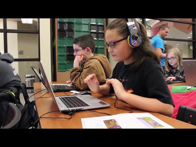 Why TechWise Academy and Coding Connector?