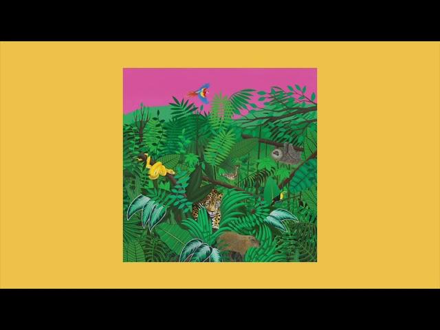 Turnover - Good Nature (Full Album)