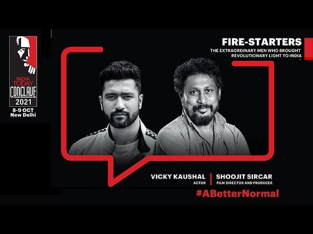 Shoojit Sircar & Vicky Kaushal: Extraordinary Men Who Brought Revolutionary Light To India