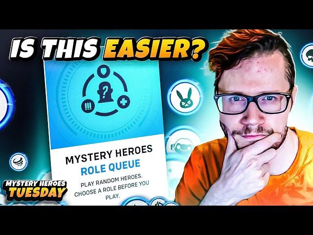 Is The Mystery Heroes Tuesday Ultimate Challenge Changed FOREVER?