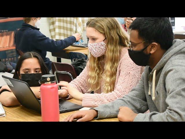 The Effects of Advanced Placement Classes | Documentary