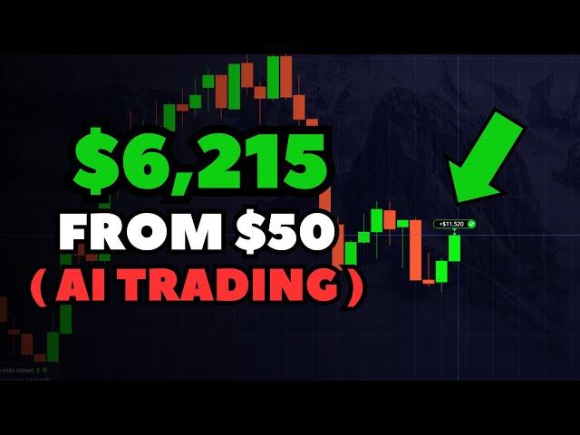 $6,215 PER WEEK WITH AI TRADING BOT ON POCKET OPTION  BINARY OPTIONS BOT BINARY OPTION STRATEGY