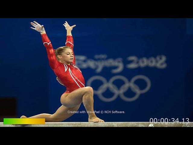 Gymnastics Floor Music - Queen of Kings by Alessandra Mele