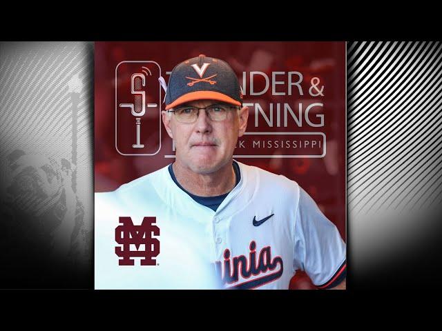 Thunder & Lightning: Mississippi State Baseball Begins the Brian O’Connor Era