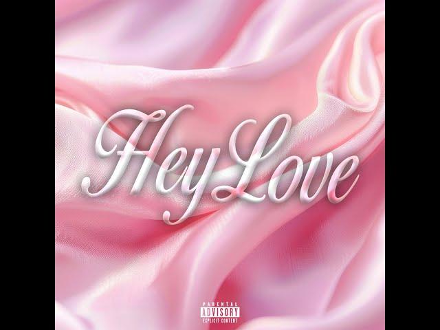 Brian Cade - Hey Love (Lyric Video)