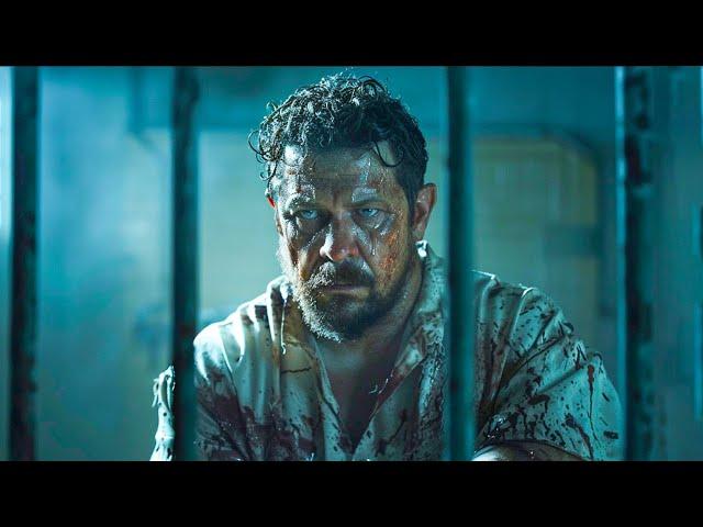 Powerful Action, Thriller Movie - TETHERED - Full Length in English HD New Best Movies