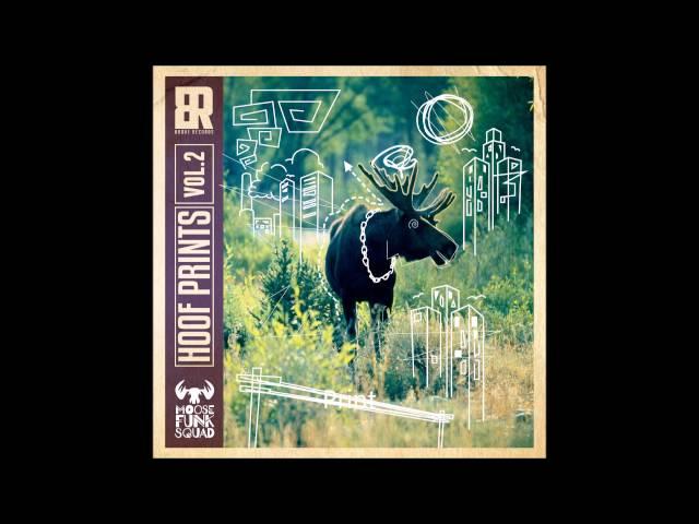 Moose Funk Squad - Shut Shit Down Feat. Kope (Prod. Pete Cannon)