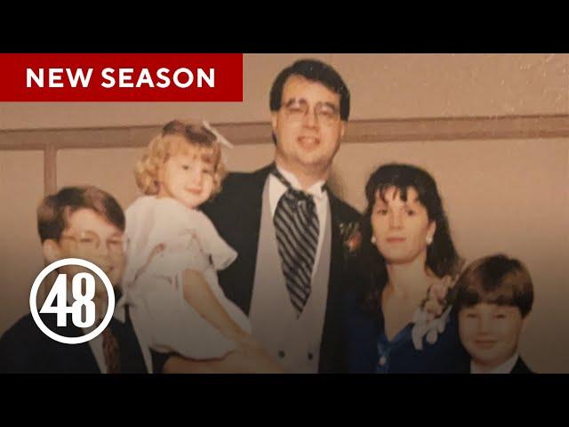The Farris Wheel | Full Episode