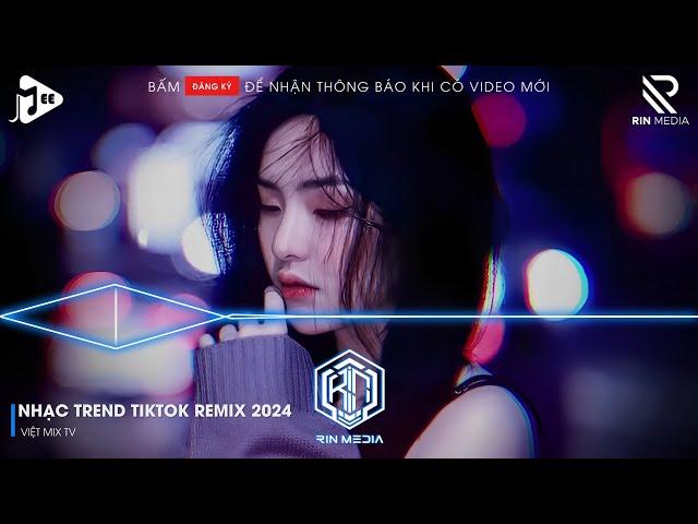 NONSTOP 2024 MIXTAPE | NHẠC TRẺ REMIX 2024 HAY NHẤT HIỆN NAY | NONSTOP 2024 VINAHOUSE BASS CỰC MẠNH