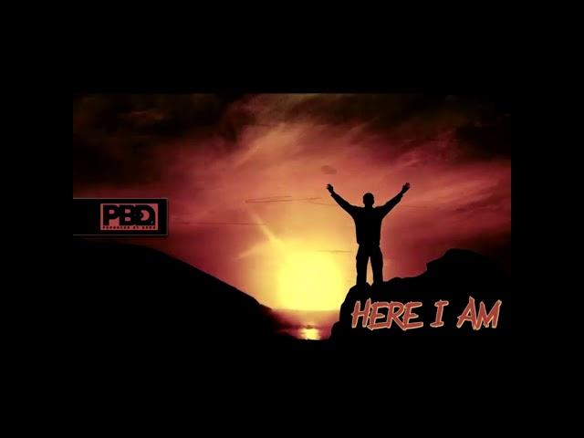 Here I Am By Nep Sid - 2018 (Underground)