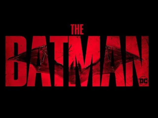 THE BATMAN (2022) Soundtrack Mix