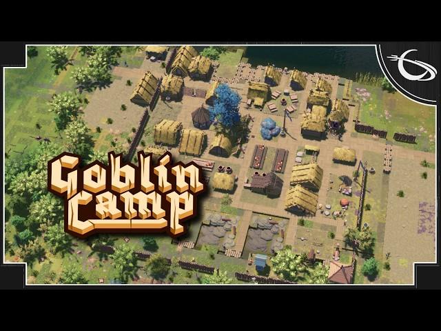 Goblin Camp - (Goblin Village Builder) [Steam Release]