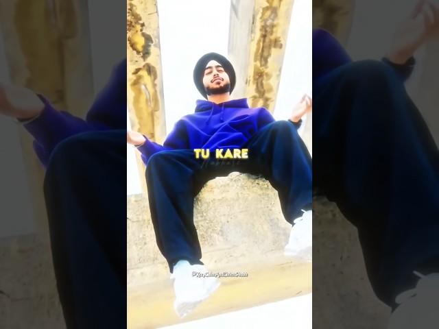 Jawani Firey PEAK Te....  #shubhworldwide #shubhnewsong #shubh #supreme #punjabinewsong