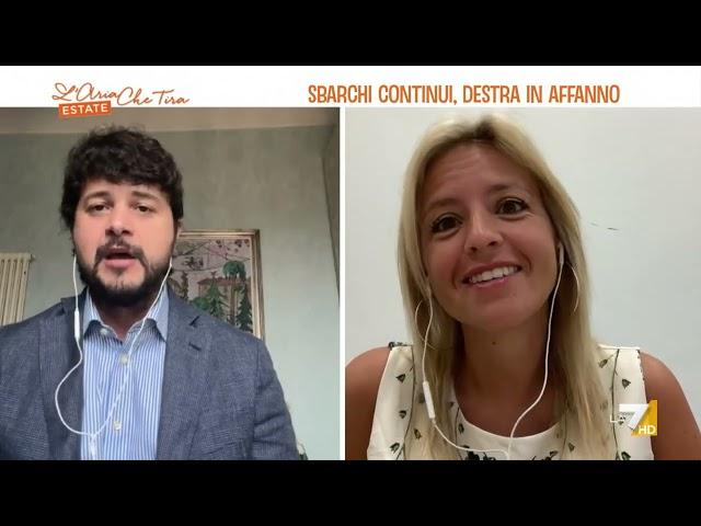 Immigrazione, Benifei (PD): "Superare la Bossi/Fini, legge criminogena"