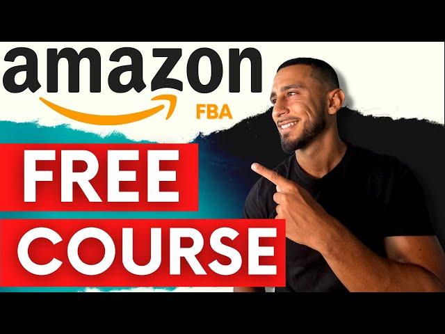 AMAZON FBA For Beginners Step by Step In 2023