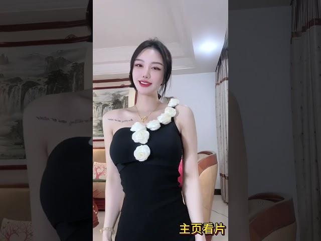 #TS #蕾丝 #人妖 #伪娘 #男娘 #男生穿搭 #穿女装的男人