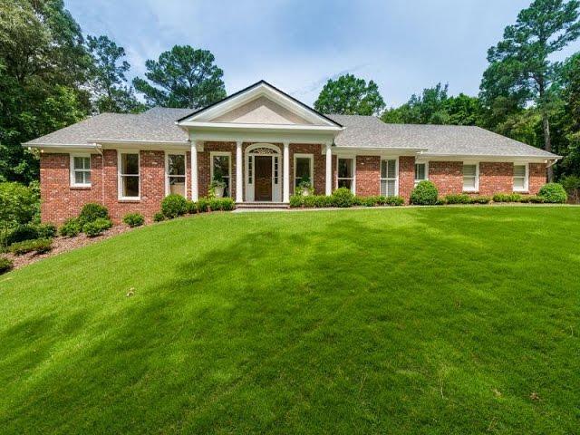 Newly Remodeled and Spacious Home in Atlanta, Georgia