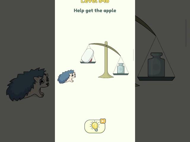 Dop2Level 548 Help get the apple #trending #viralshort