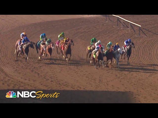 Breeders' Cup Classic 2023 (FULL RACE) | NBC Sports