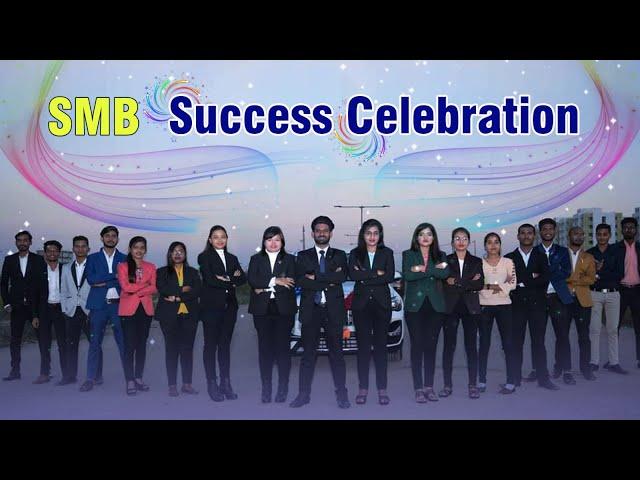 || SMB SUCCESS CELEBRATION ||