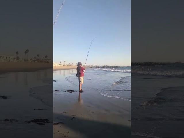 Nothing like evening fishing . You get to watch the sunset and catch fish  #fishingdaily