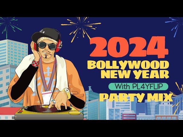 Bollywood Trending Party Hits 2025 | Trending Dance Party Hits 2025 | Ultimate New Year Party Mix