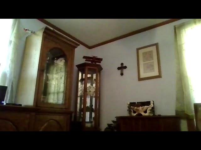 Live steaming with Gavin Wooten 922 2 on April 14th, 2024