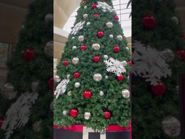 Christmas decorations