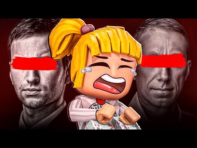 The Disturbing Truth Behind Roblox