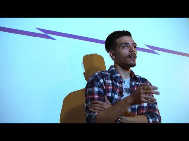 Epic 101 VJ features Ep. 2: Tameem Mohsen