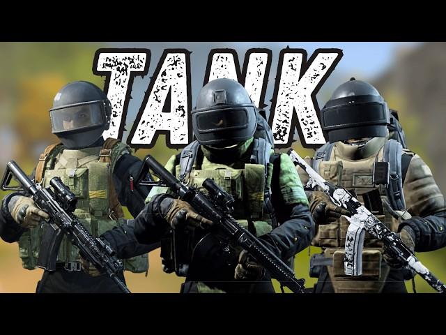 T6 Heavy Raids – Power Play on Farm Forbidden